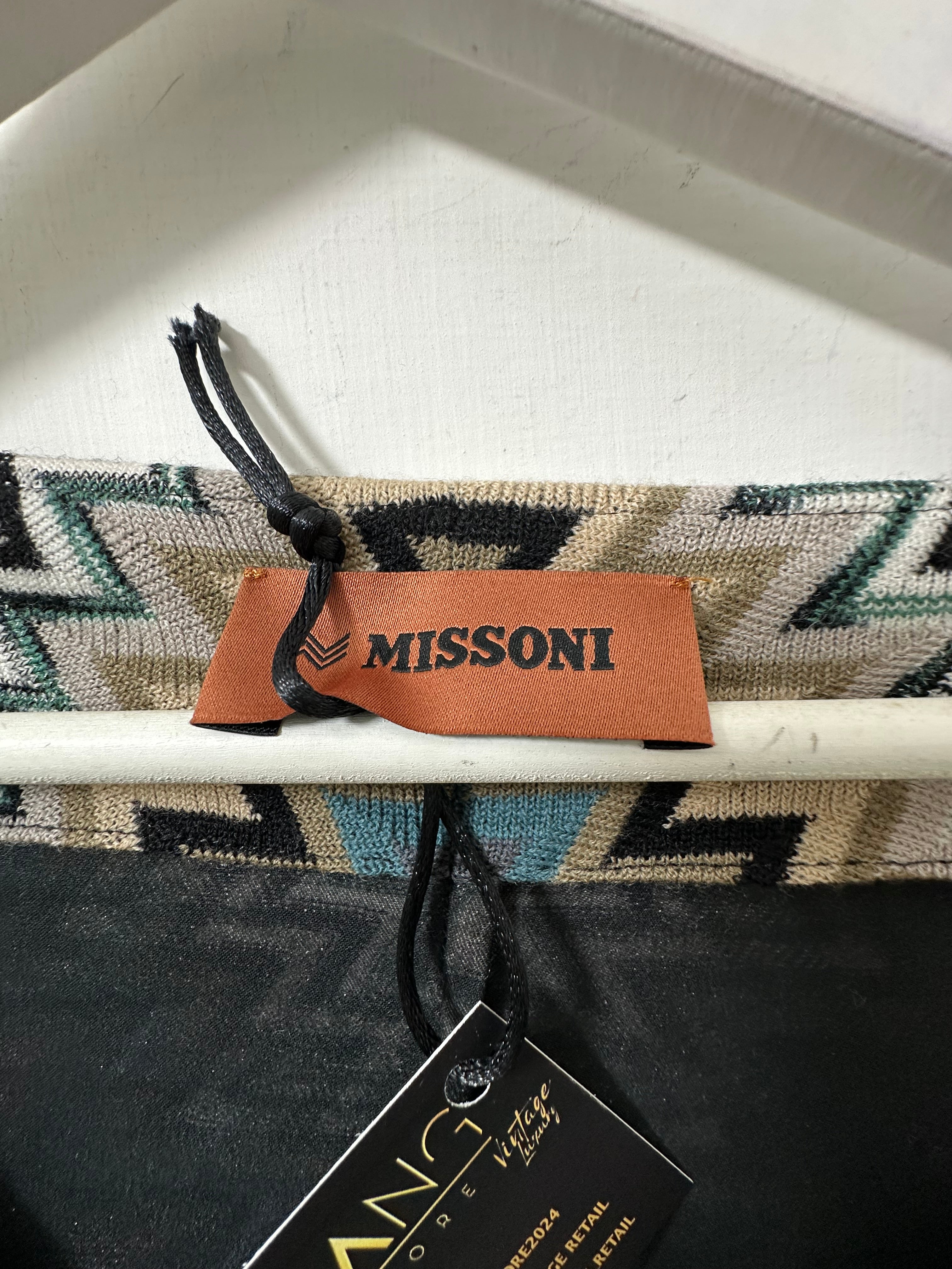 Vestito MISSONI #0094