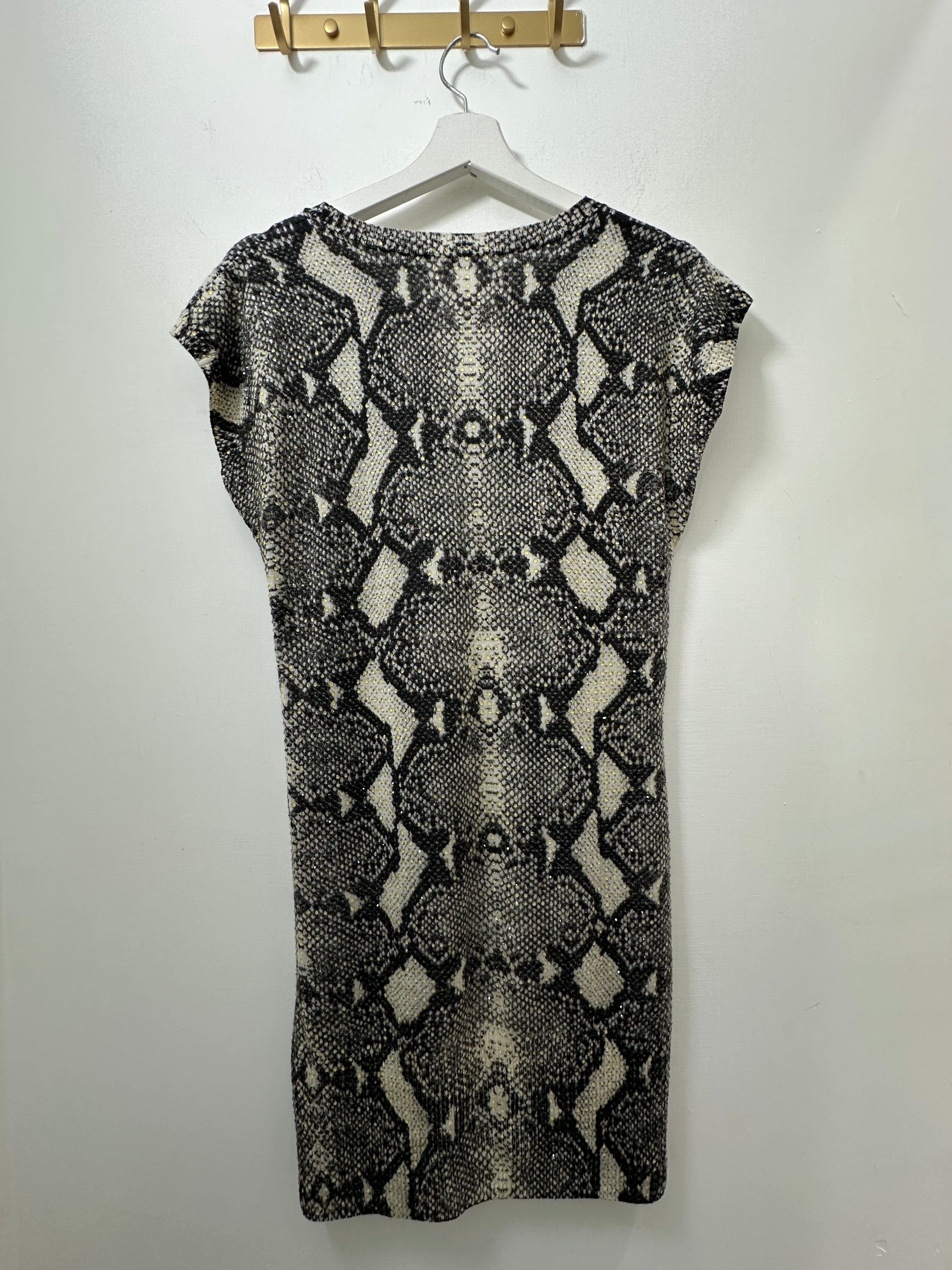 Completo BALMAIN #0093