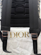 Zaino Dior Oblique
