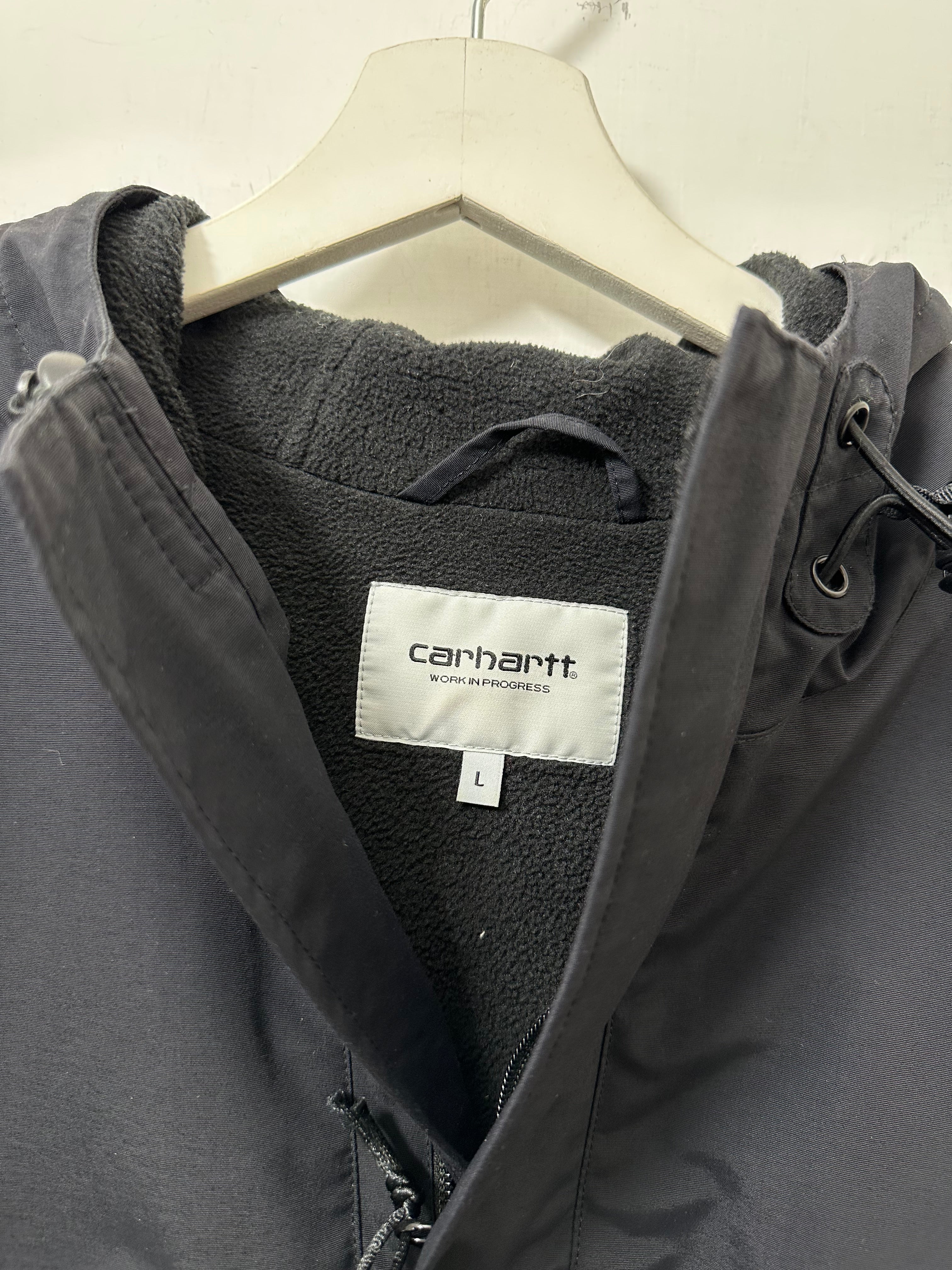 Giubbino carhartt #0119