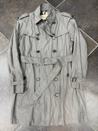 Trench Burberry #0027