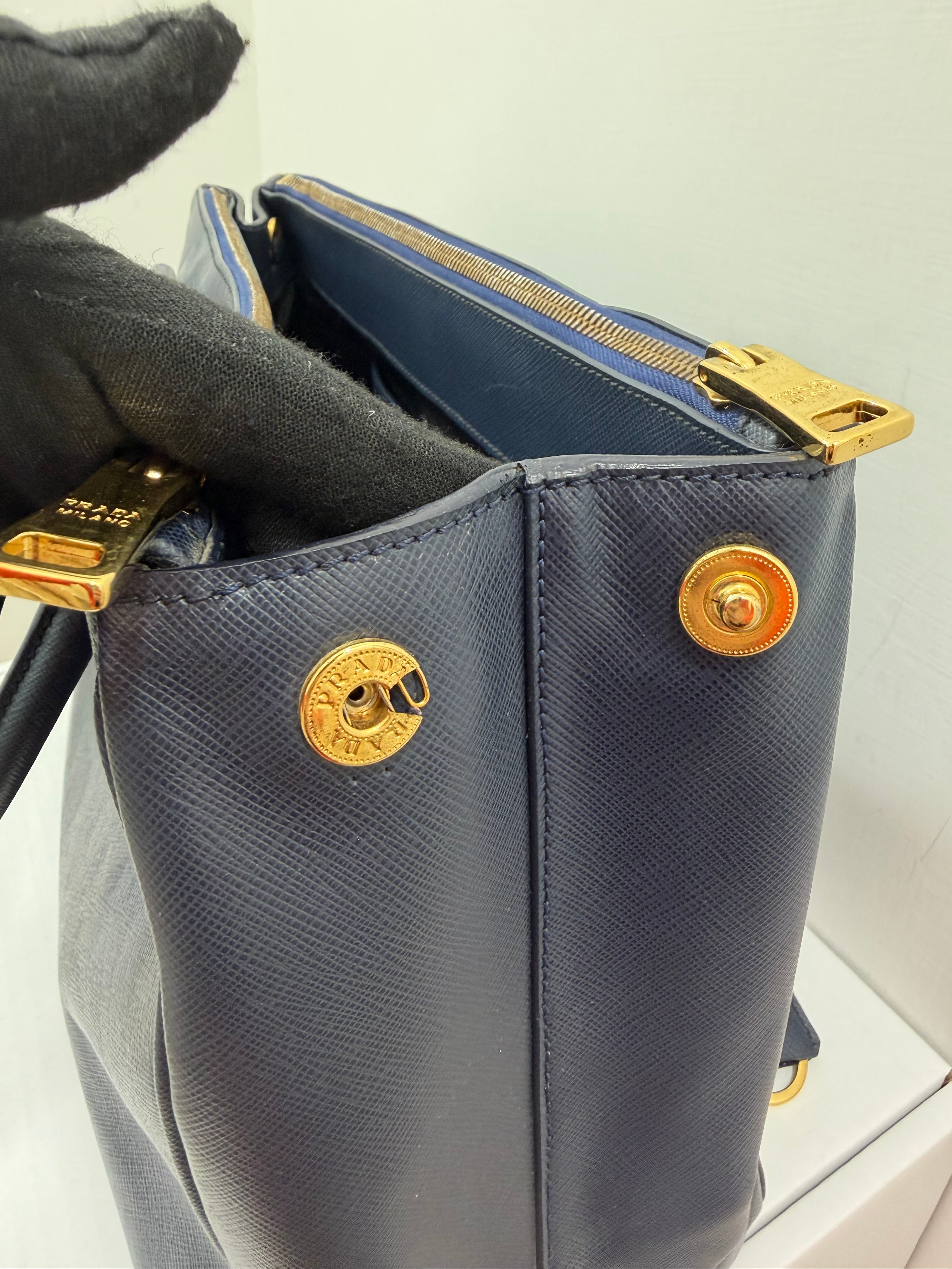 Borsa Prada Galleria