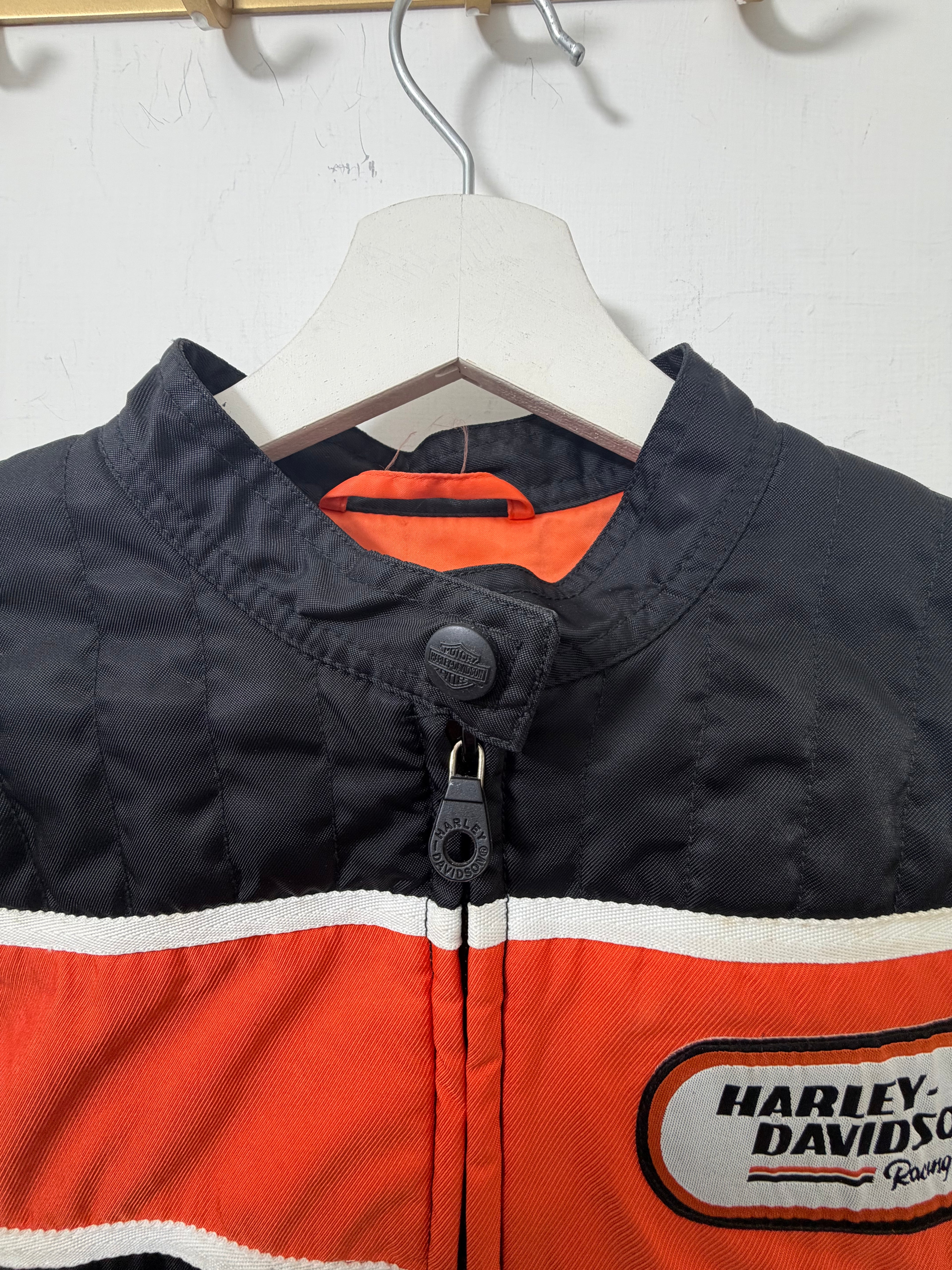 Piumino Harley-Davidson #0045