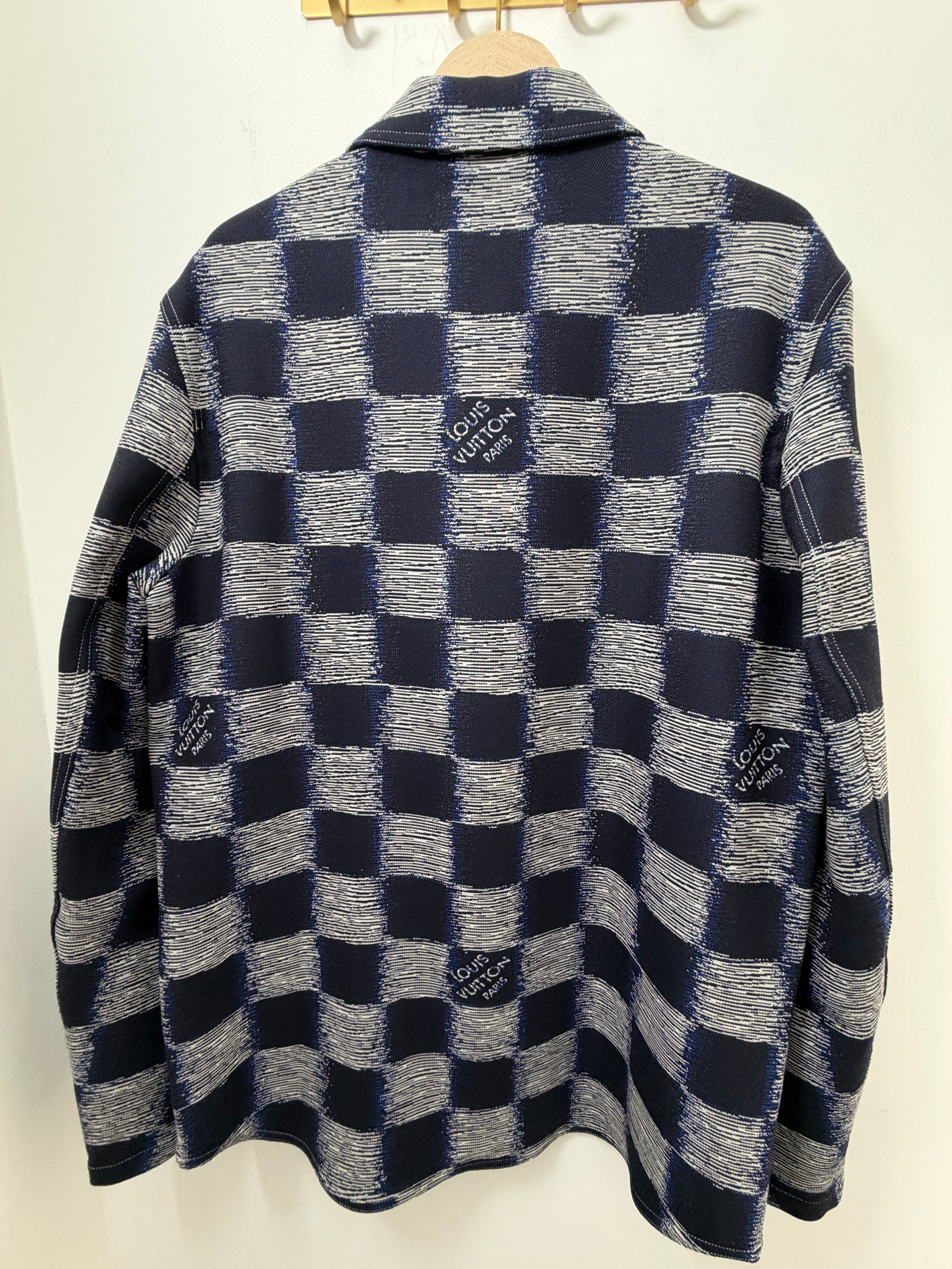 Camicia Louis Vuitton