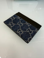 Portacarte Gucci