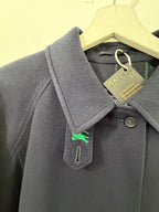 Giacca in lana Burberrys #0051