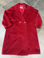 Cappotto Max Mara #0024