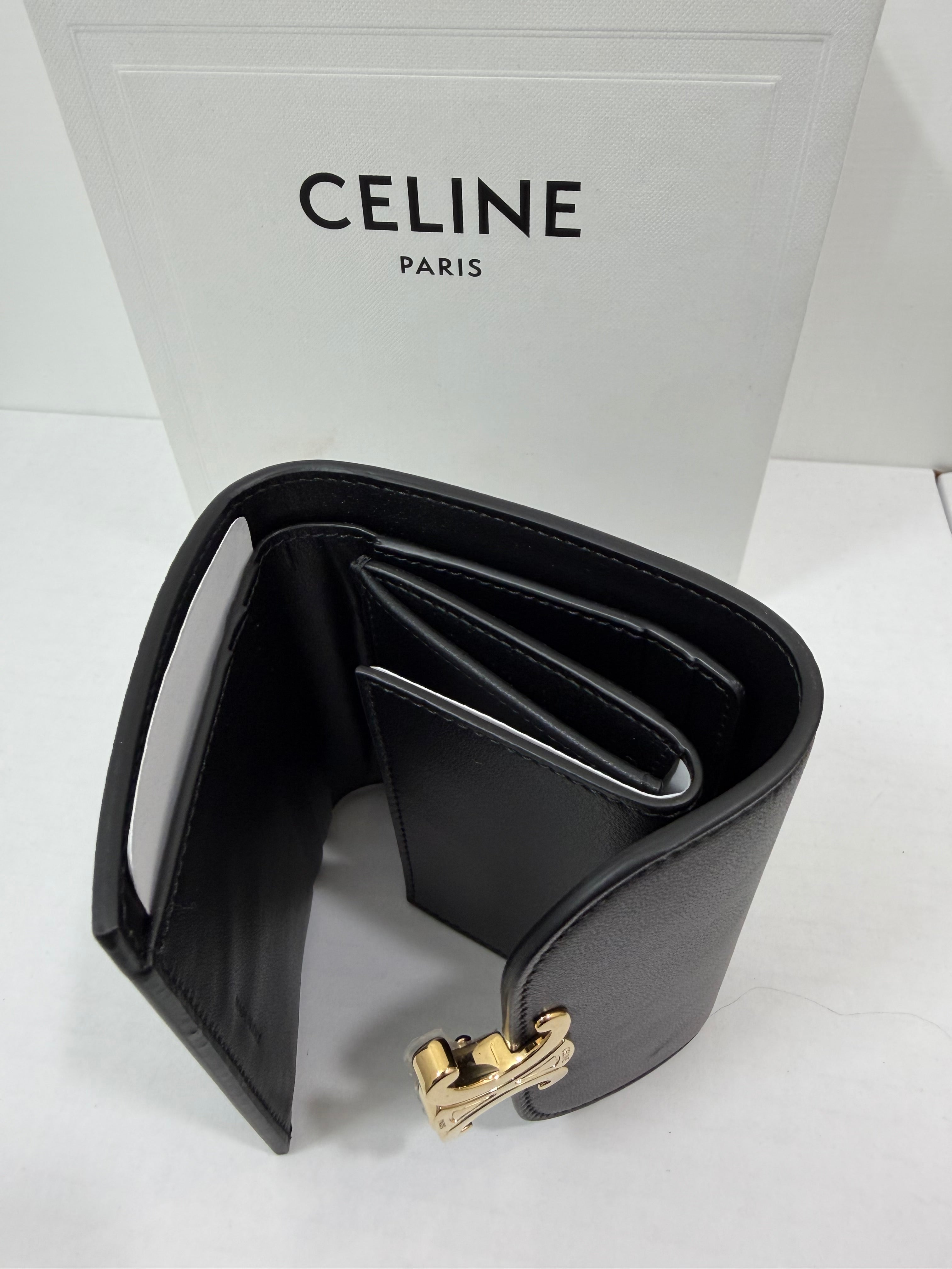 Portafoglio Celine