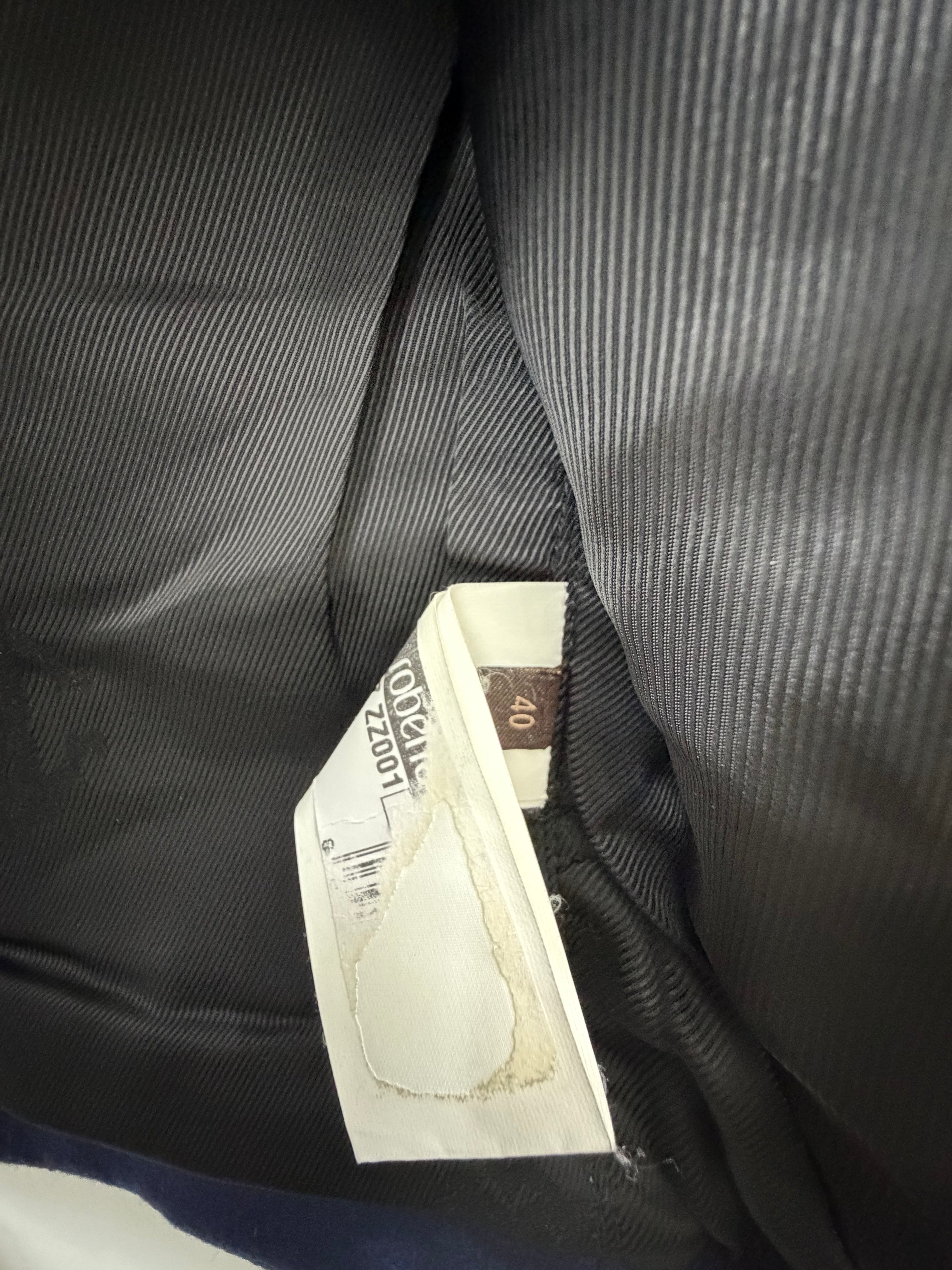 Giacca Roberto Cavalli #0056