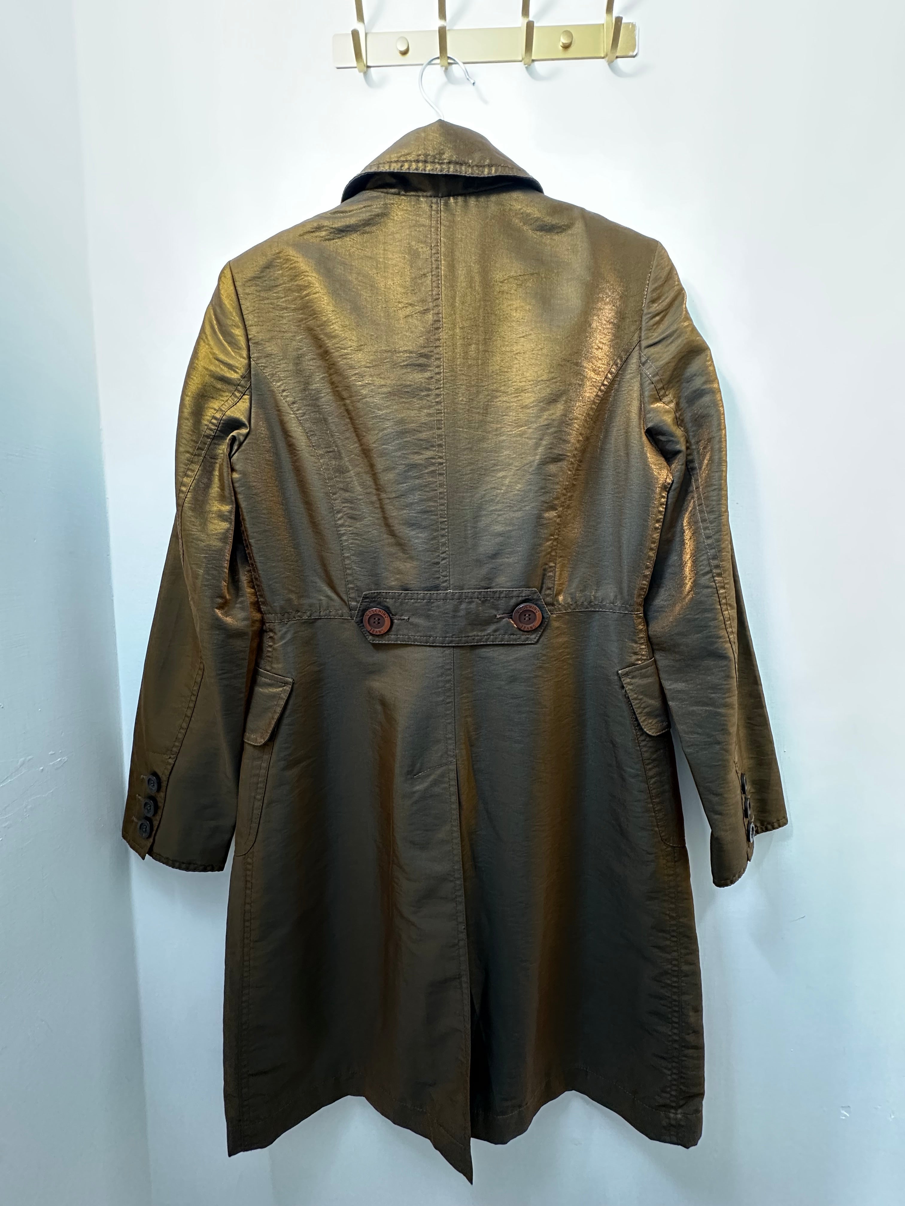 Cappotto MOSCHINO JEANS #0097