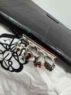 Pochette Alexander McQueen