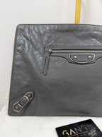 Pochette Balenciaga Motocross