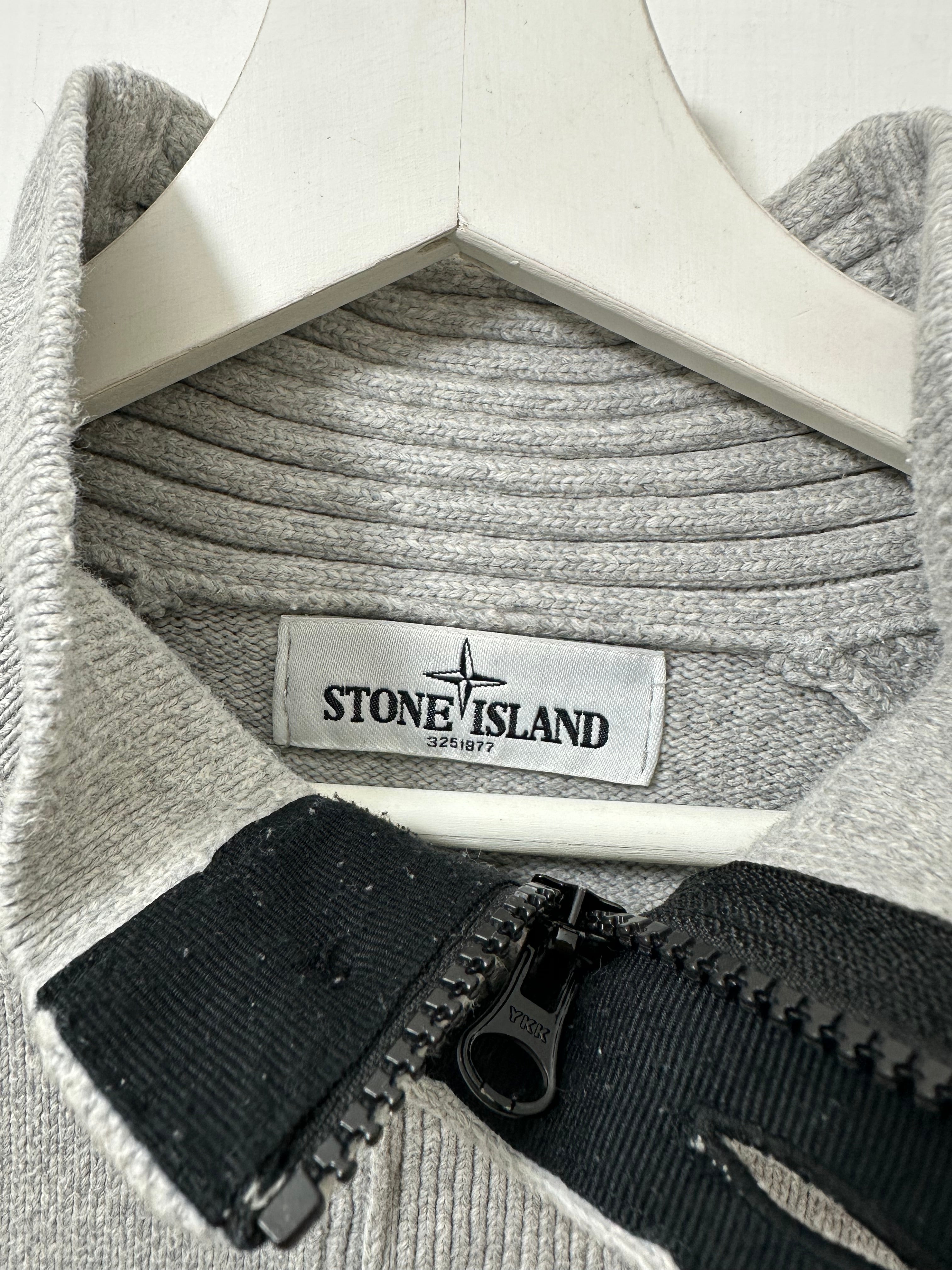 Maglione STONE ISLAND #0138