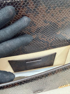 Borsa Jacquemus Le Grand Bambino