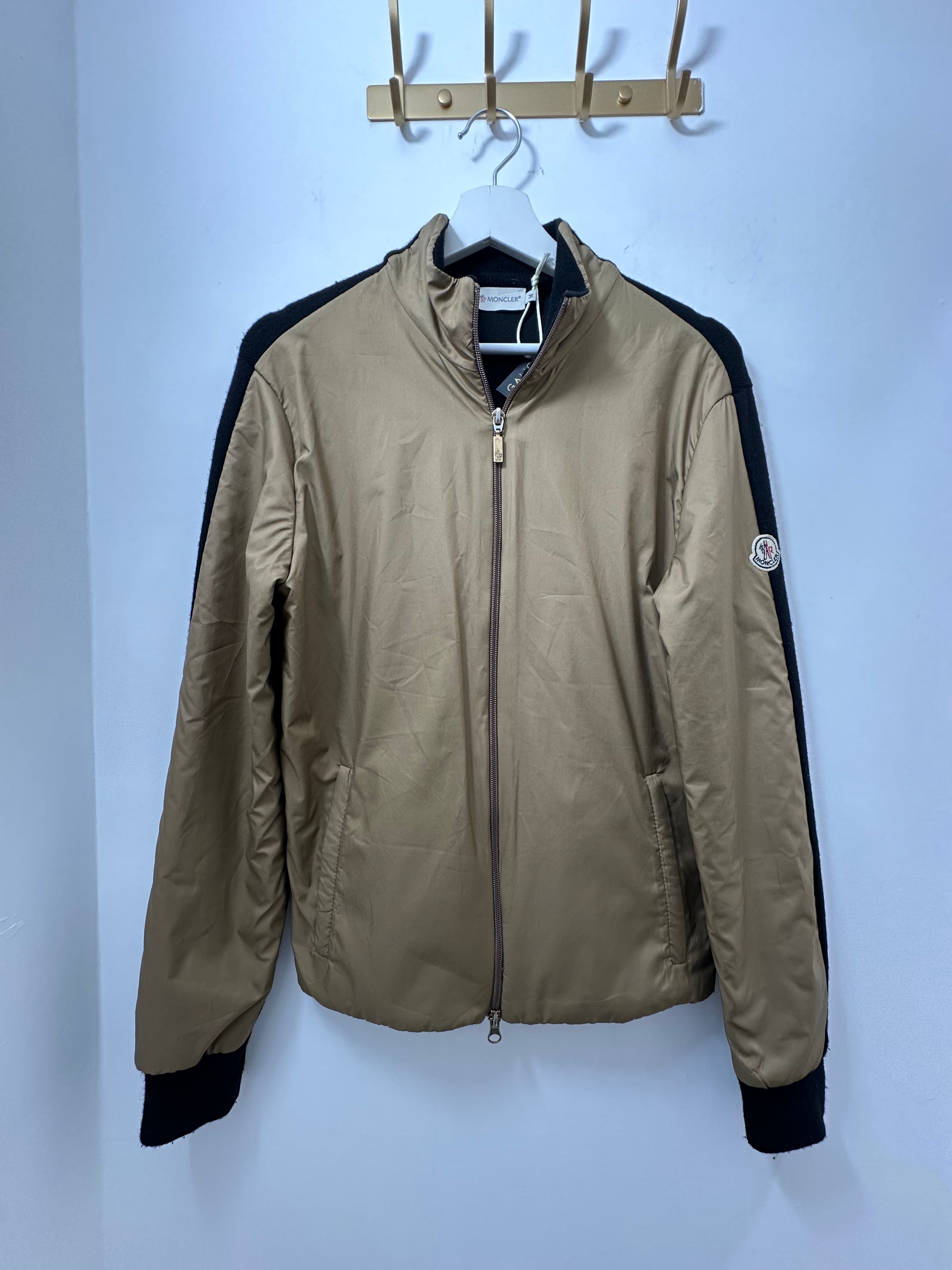 Giubbino MONCLER #0065