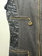 Vestito MOSCHINO JEANS #0089