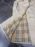 Trench Burberrys #0032