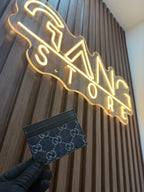 Portacarte Gucci