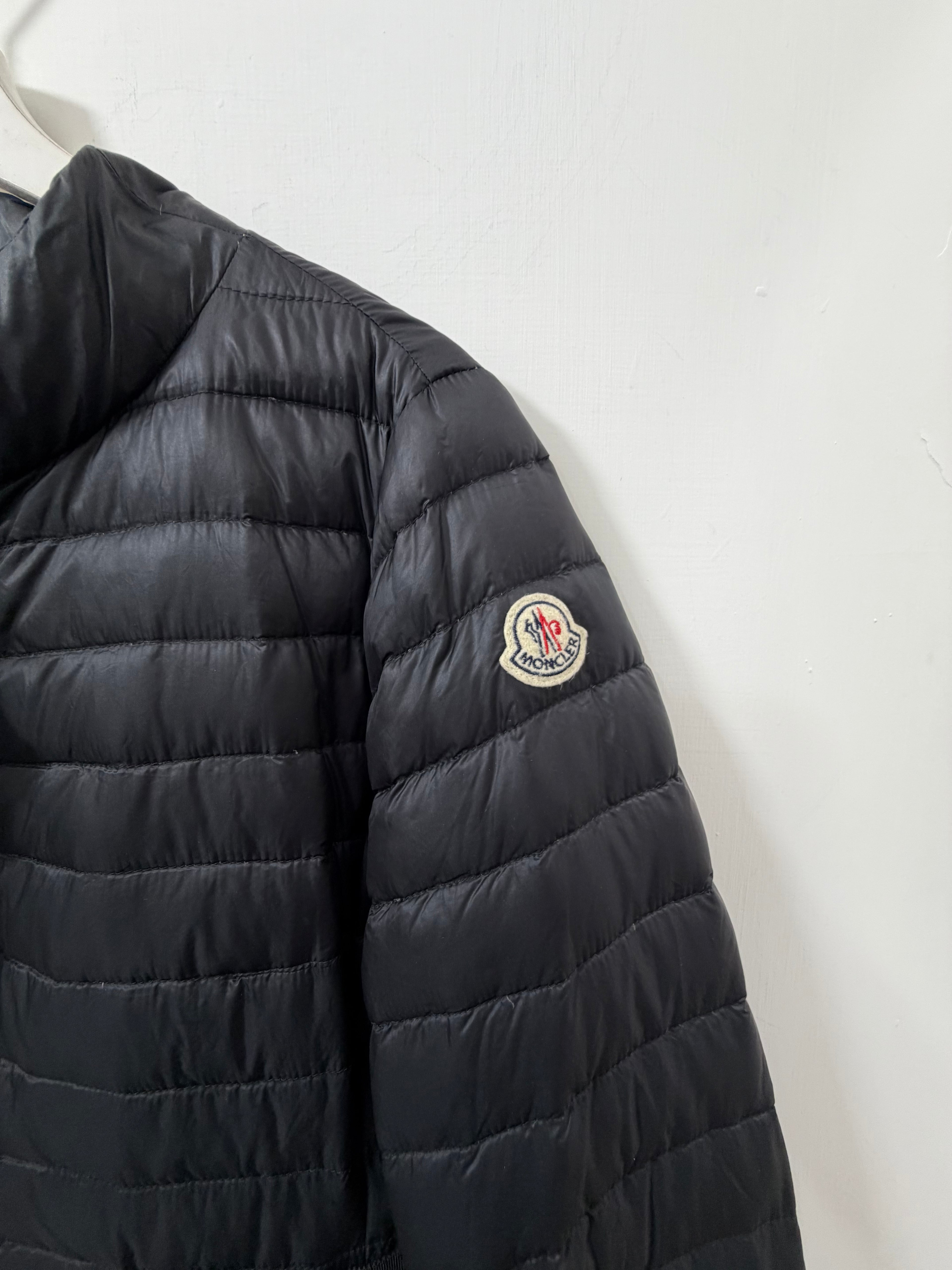 Piumino Moncler #0044