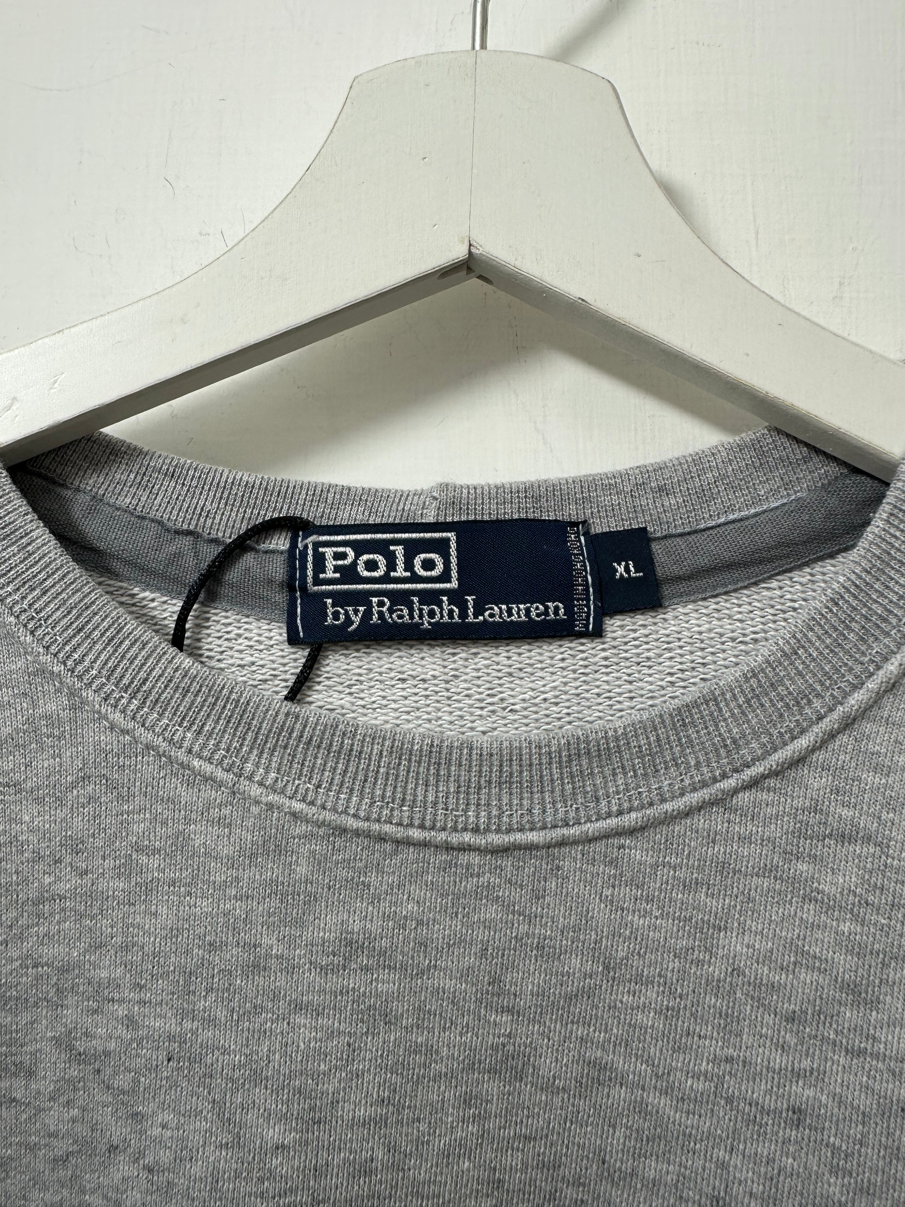 Felpa POLO by RalphLauren #0159