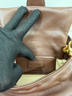 Borsa a spalla Jacquemus Le Petit Bambimou