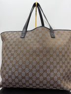 Borsa tote Gucci Vintage