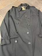 Trench Burberry #0029
