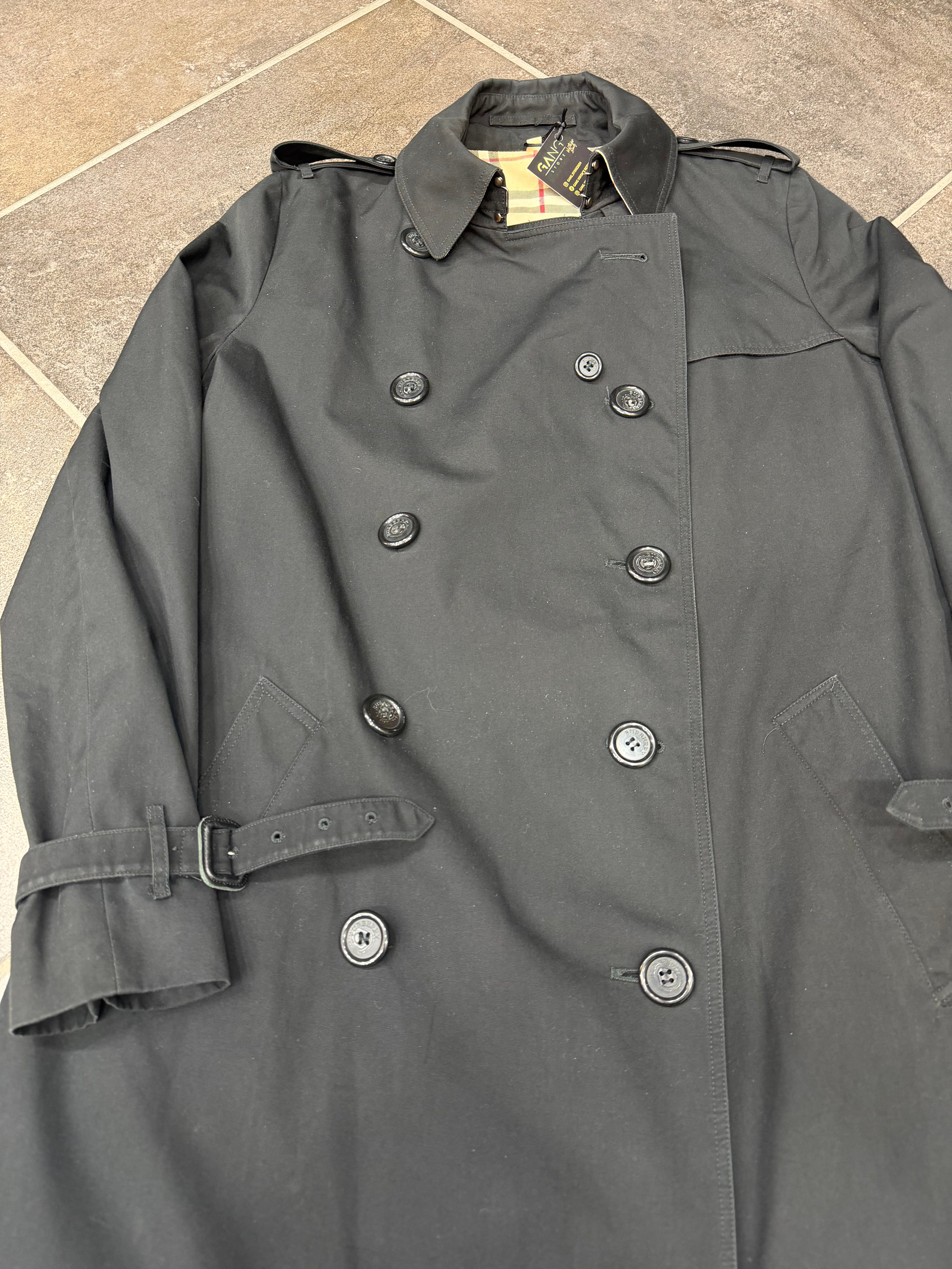 Trench Burberry #0029