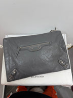 Pochette Balenciaga Motocross