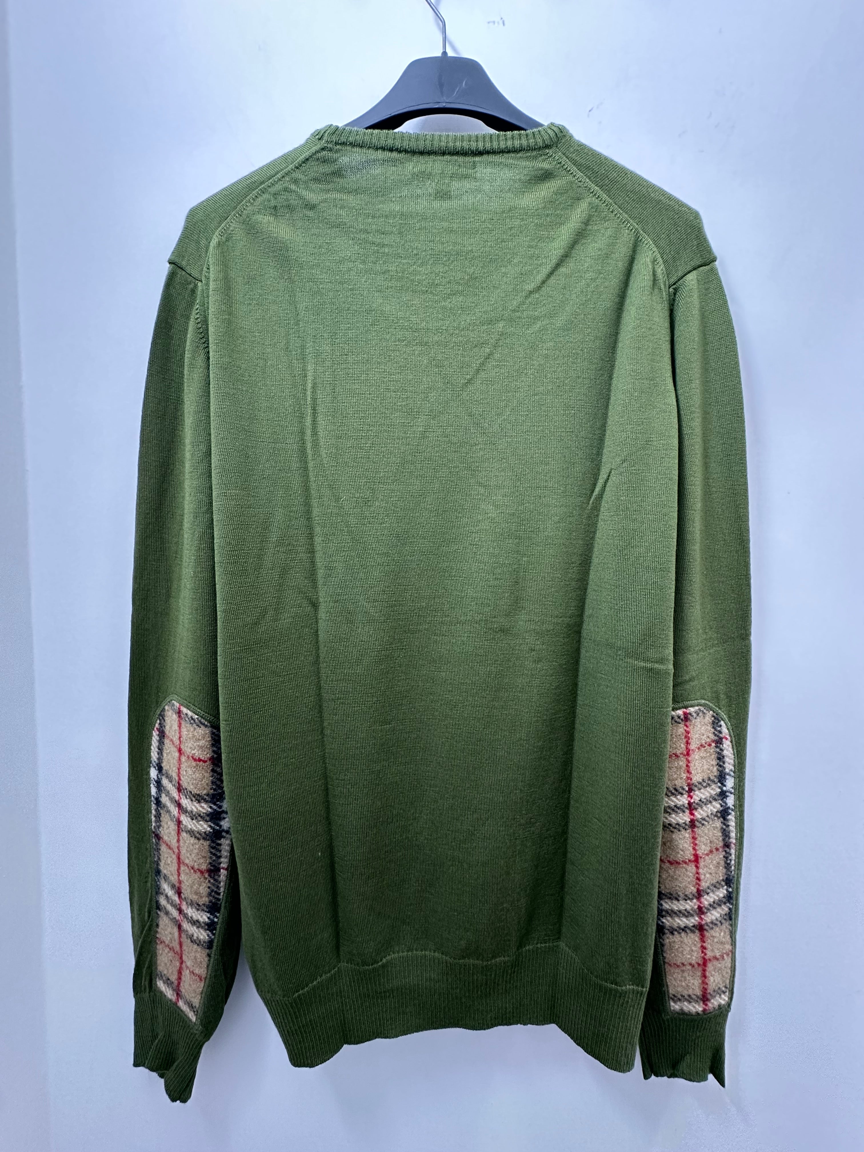 Maglione BURBERRY #0143