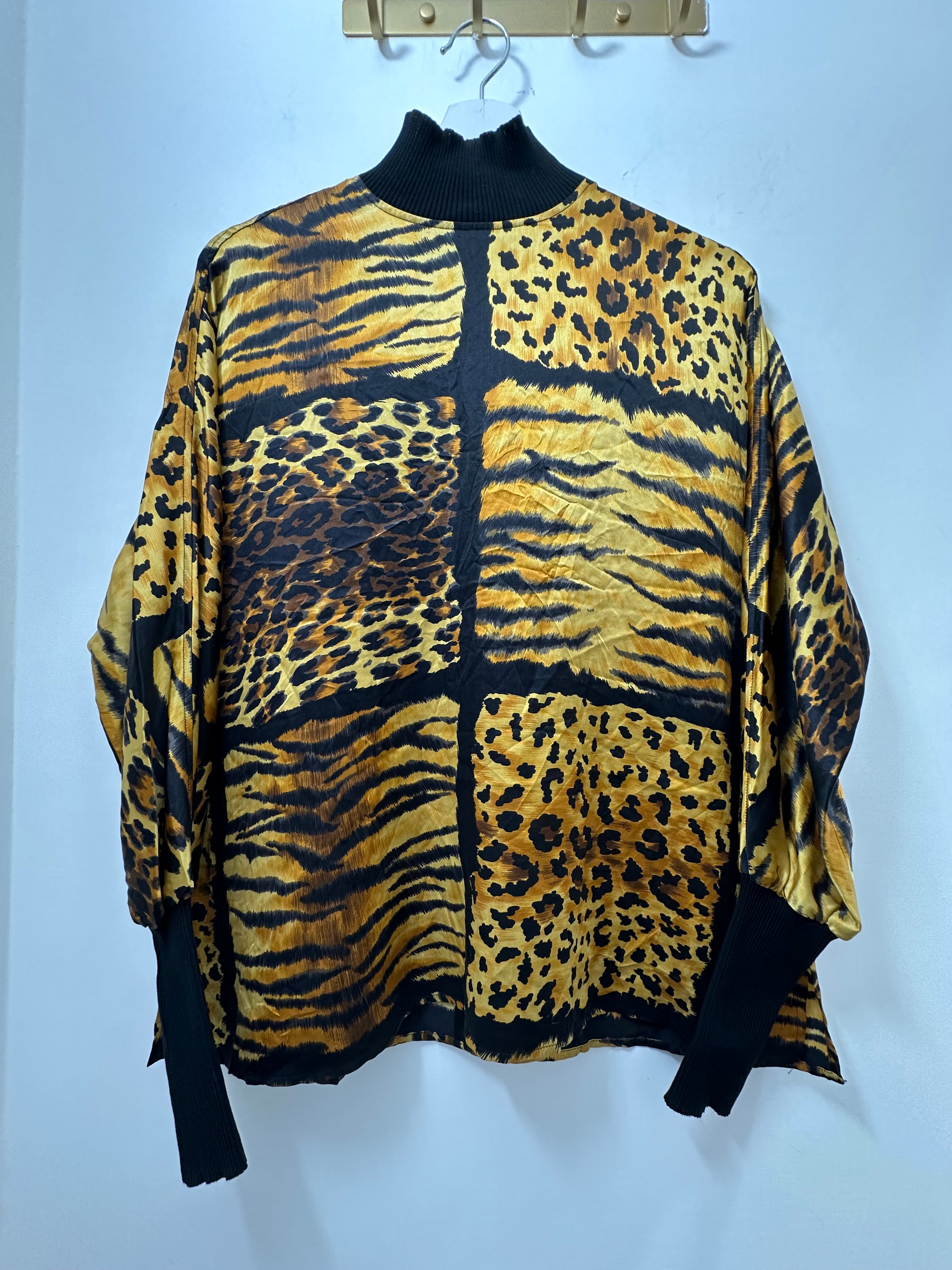 Camicia Christian Dior #0068