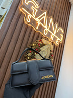 Borsa Jacquemus Bambino