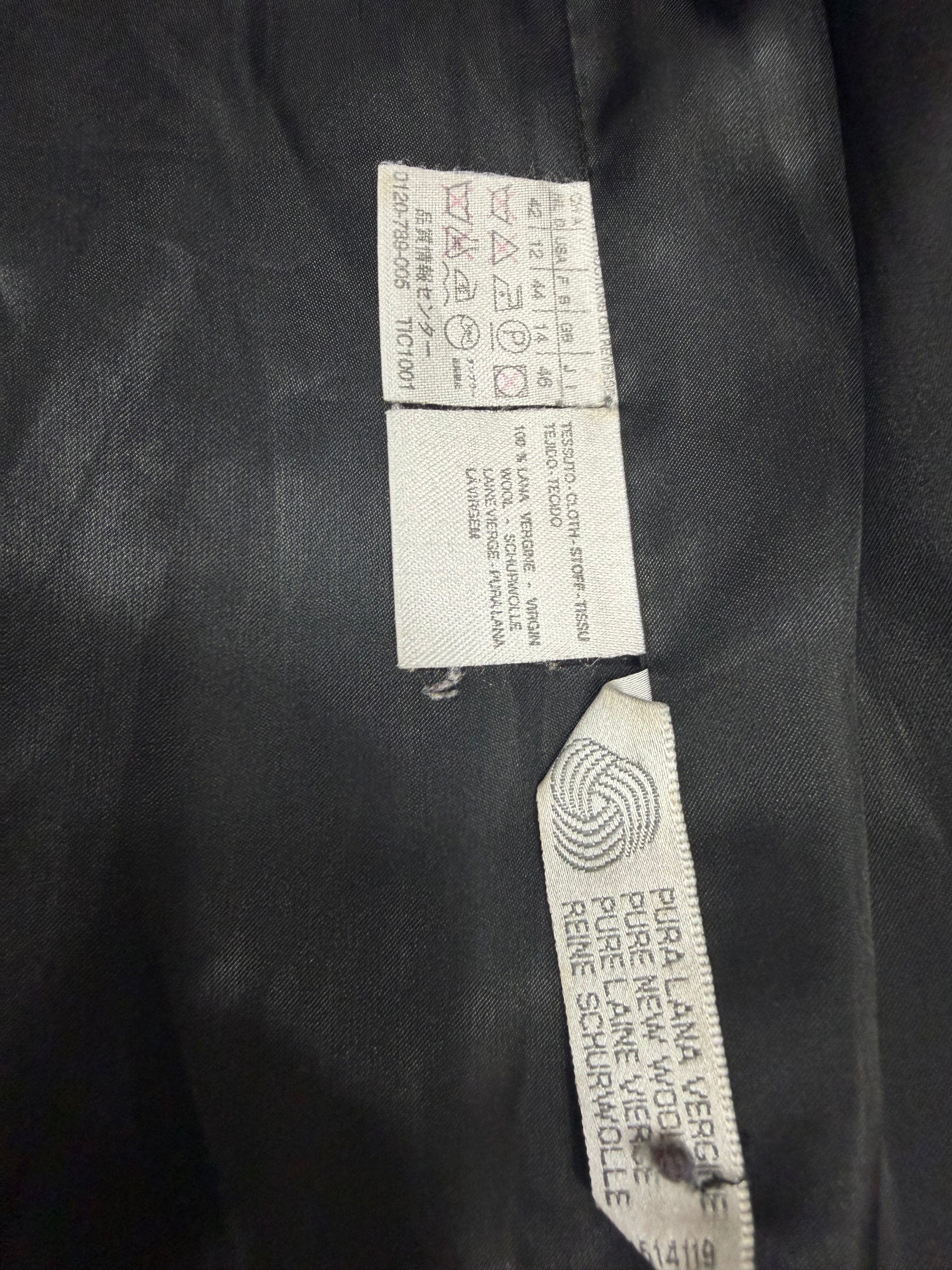 Cappotto Max Mara #0021