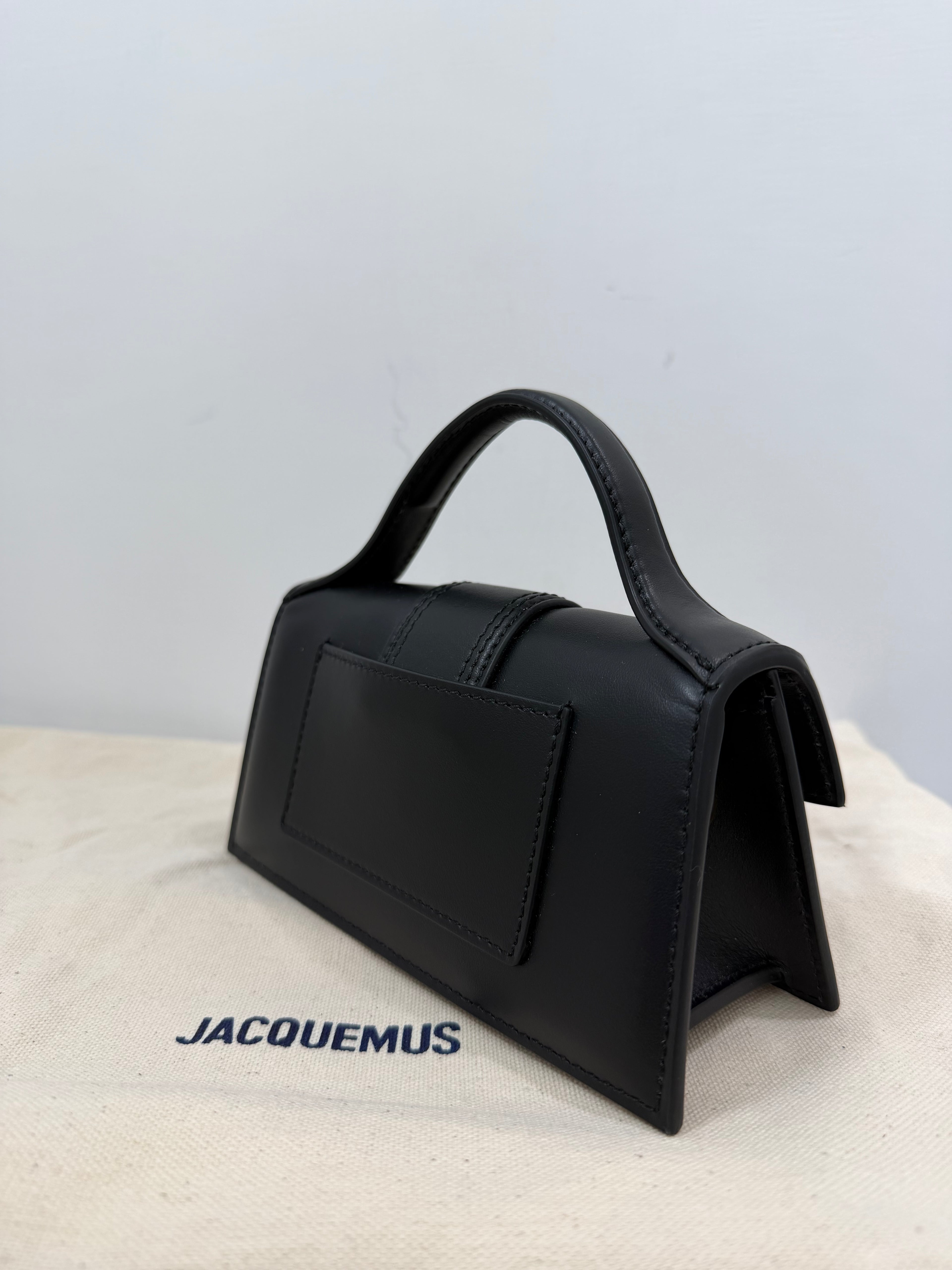 Borsa Jacquemus Bambino