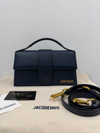 Borsa Jacquemus Le Grand Bambino