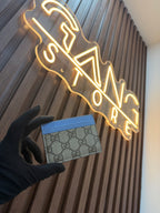 Portacarte Gucci
