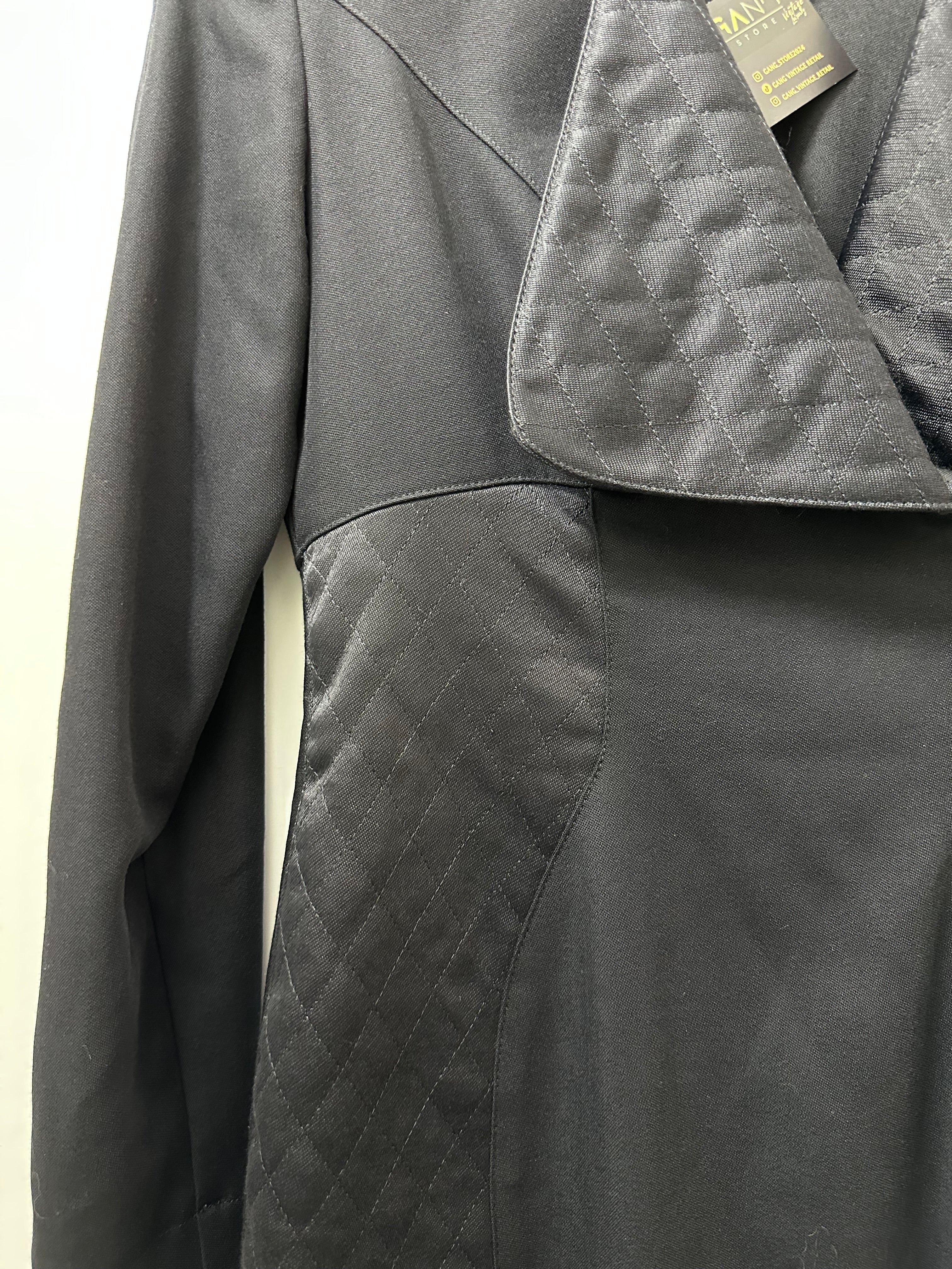 Vestito Thierry Mugler #0092