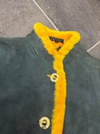 Montone Escada #0026