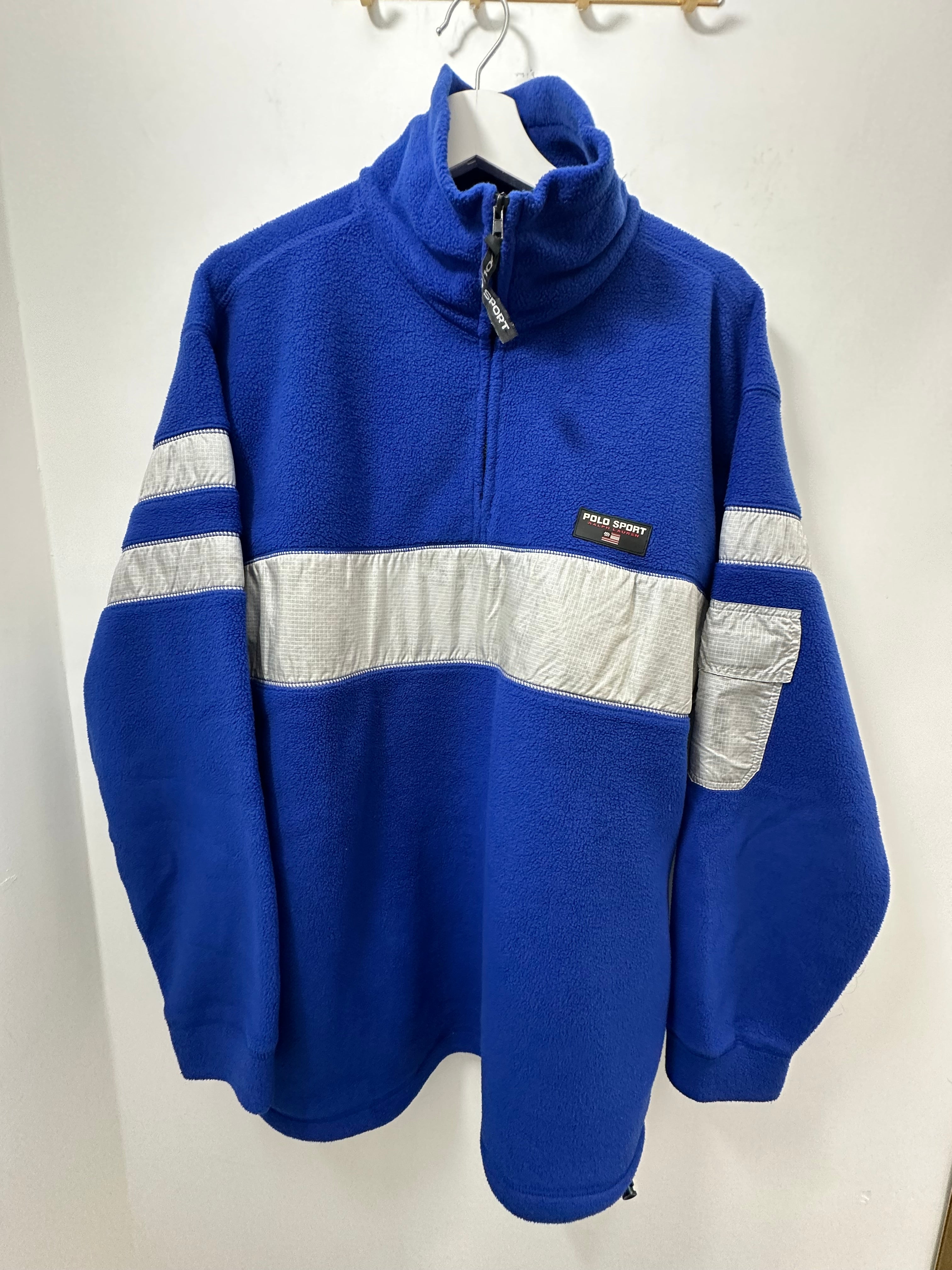 Maglione POLO SPORT #0160