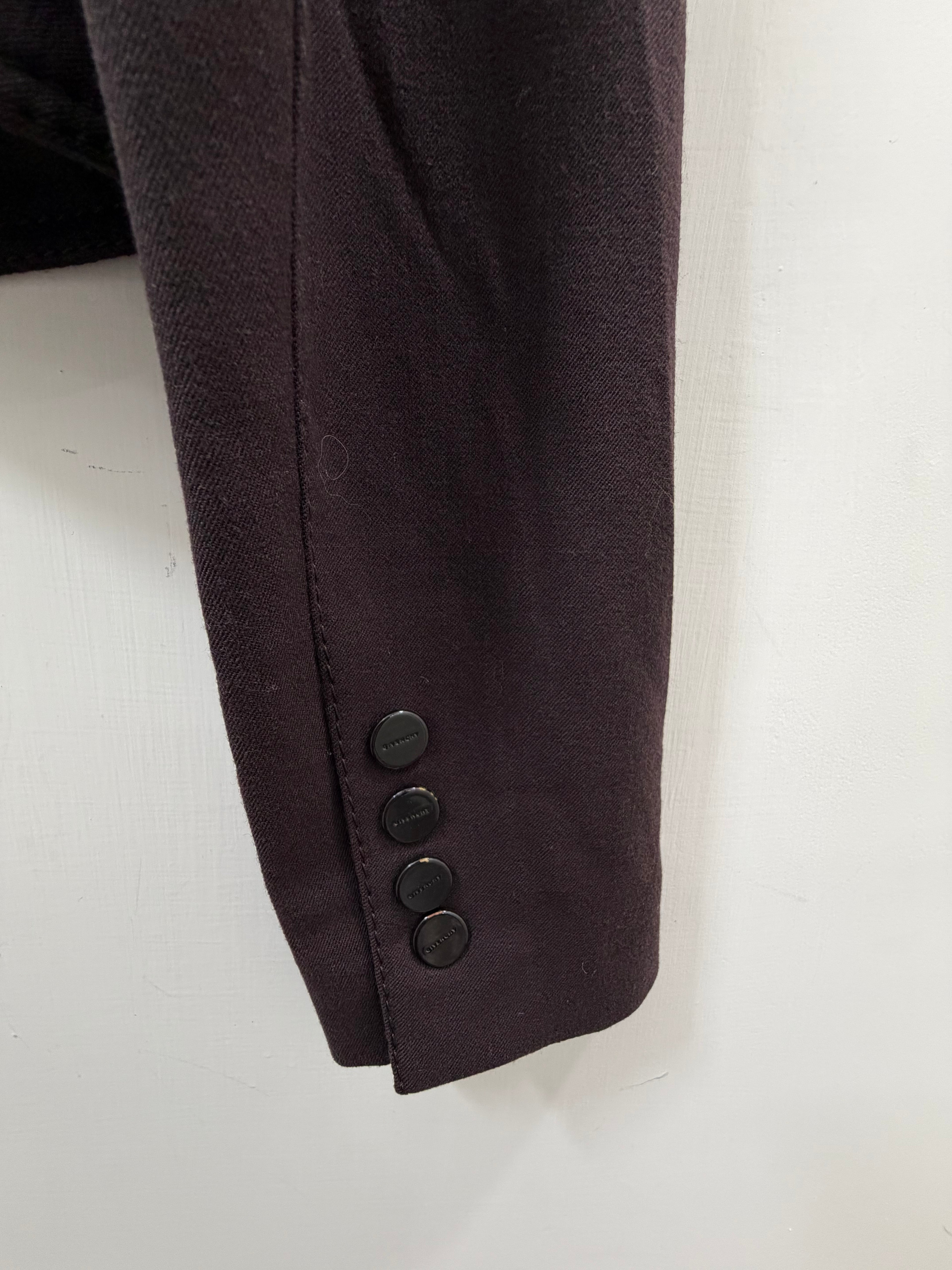 Giacca Givenchy #0060