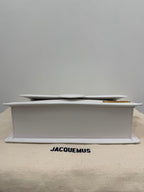 Borsa Jacquemus Le Grand Bambino