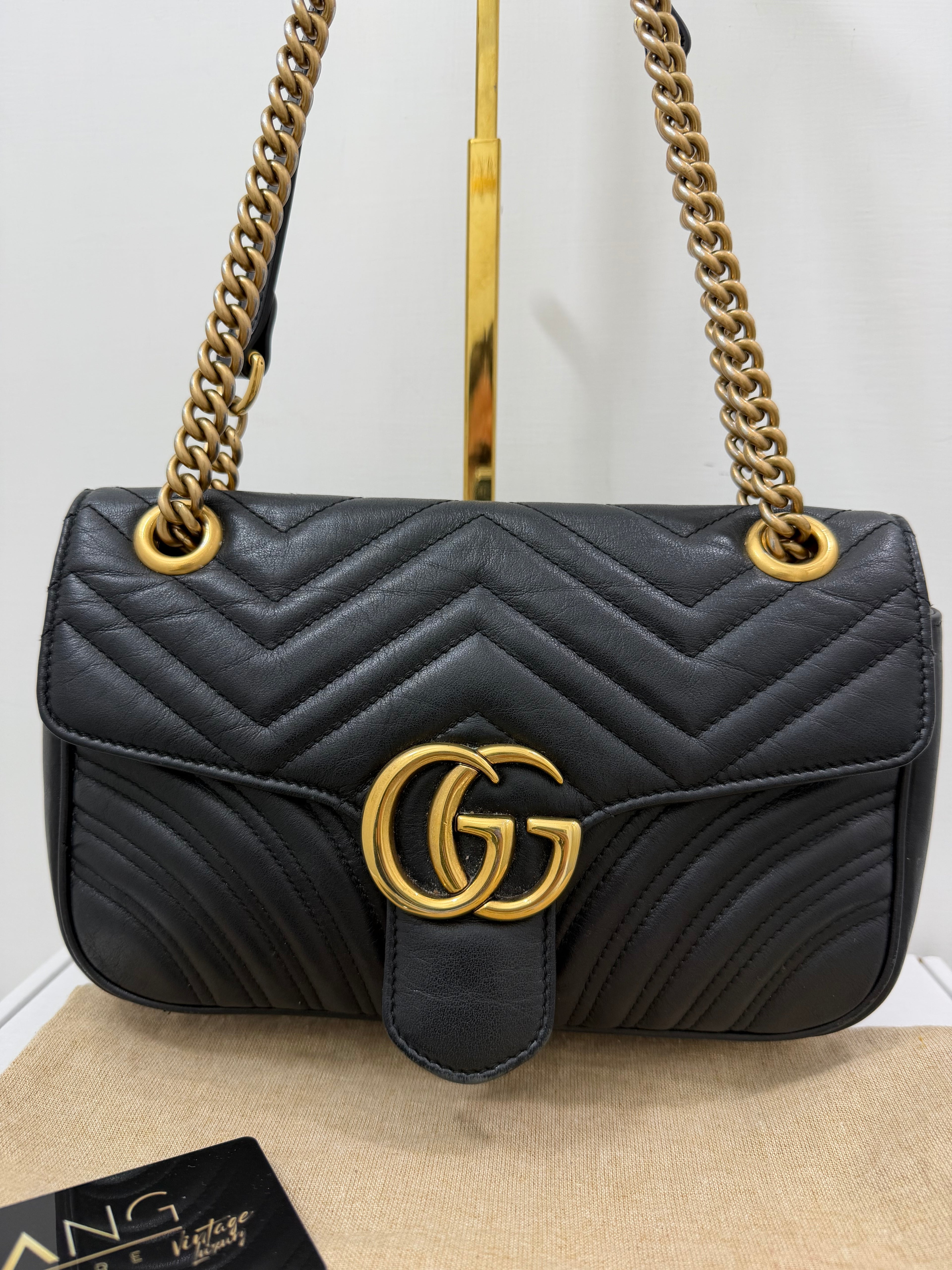 Borsa Gucci Marmont