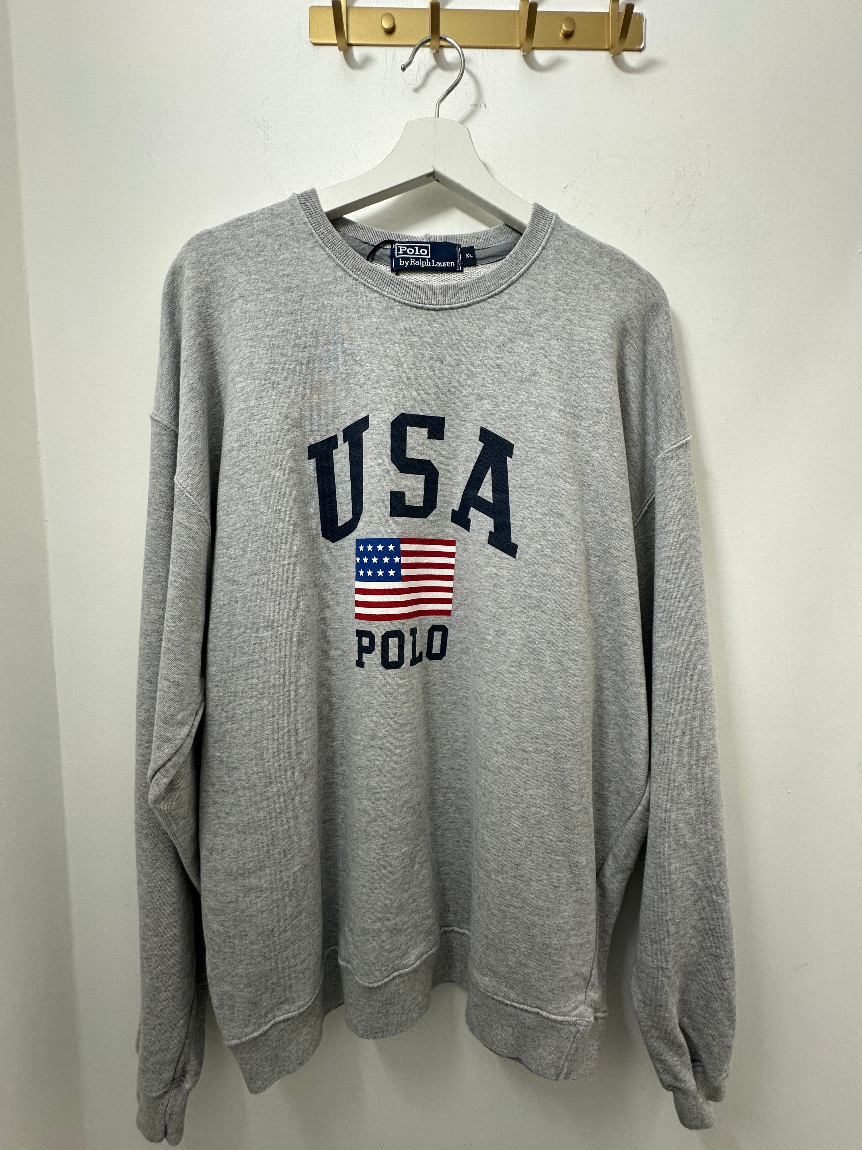 Felpa POLO by RalphLauren #0159