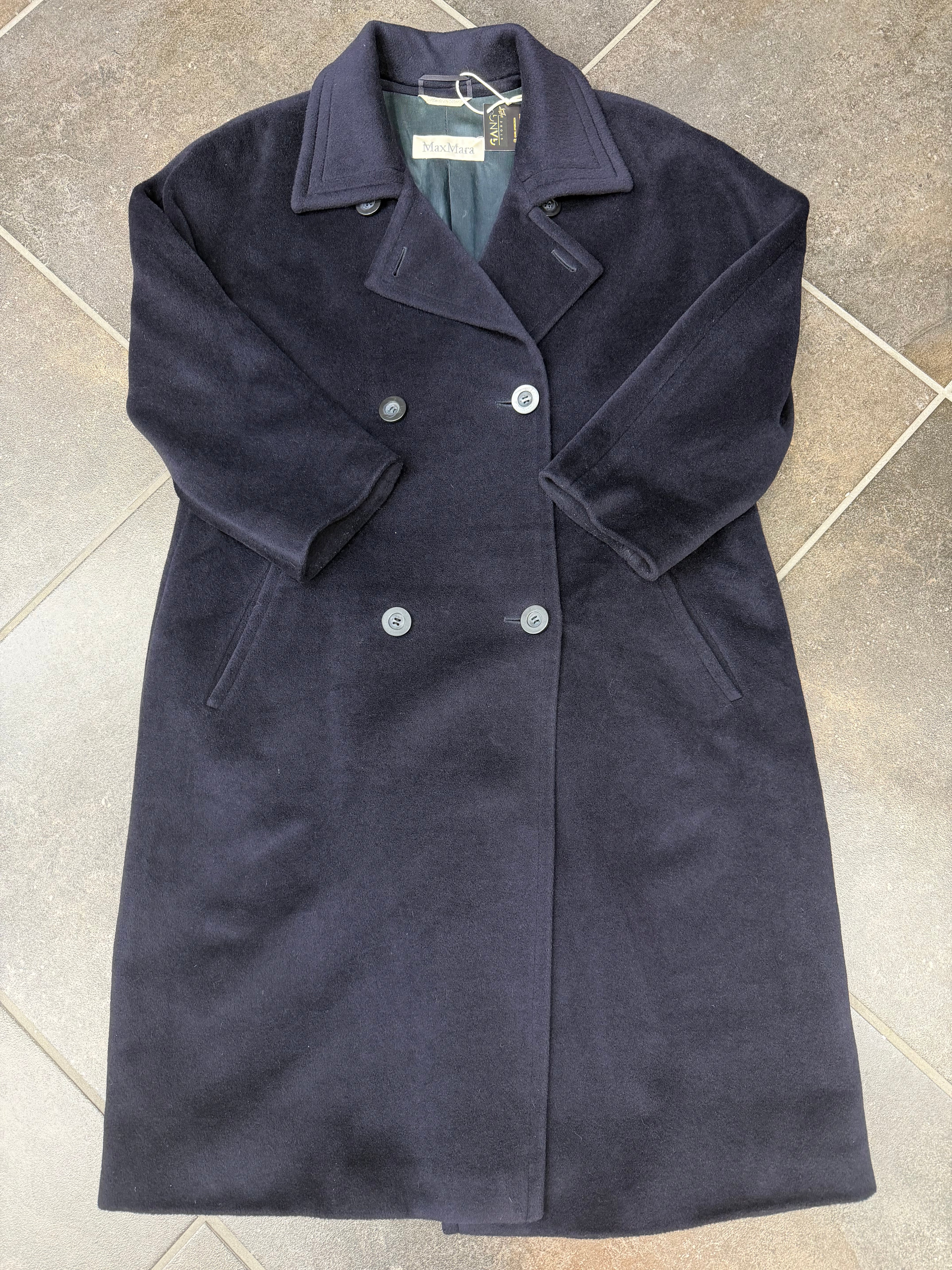 Cappotto Max Mara #0022