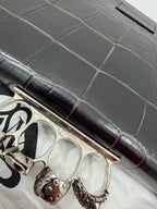 Pochette Alexander McQueen