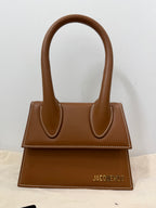 Borsa Jacquemus Le Chiquito Moyen