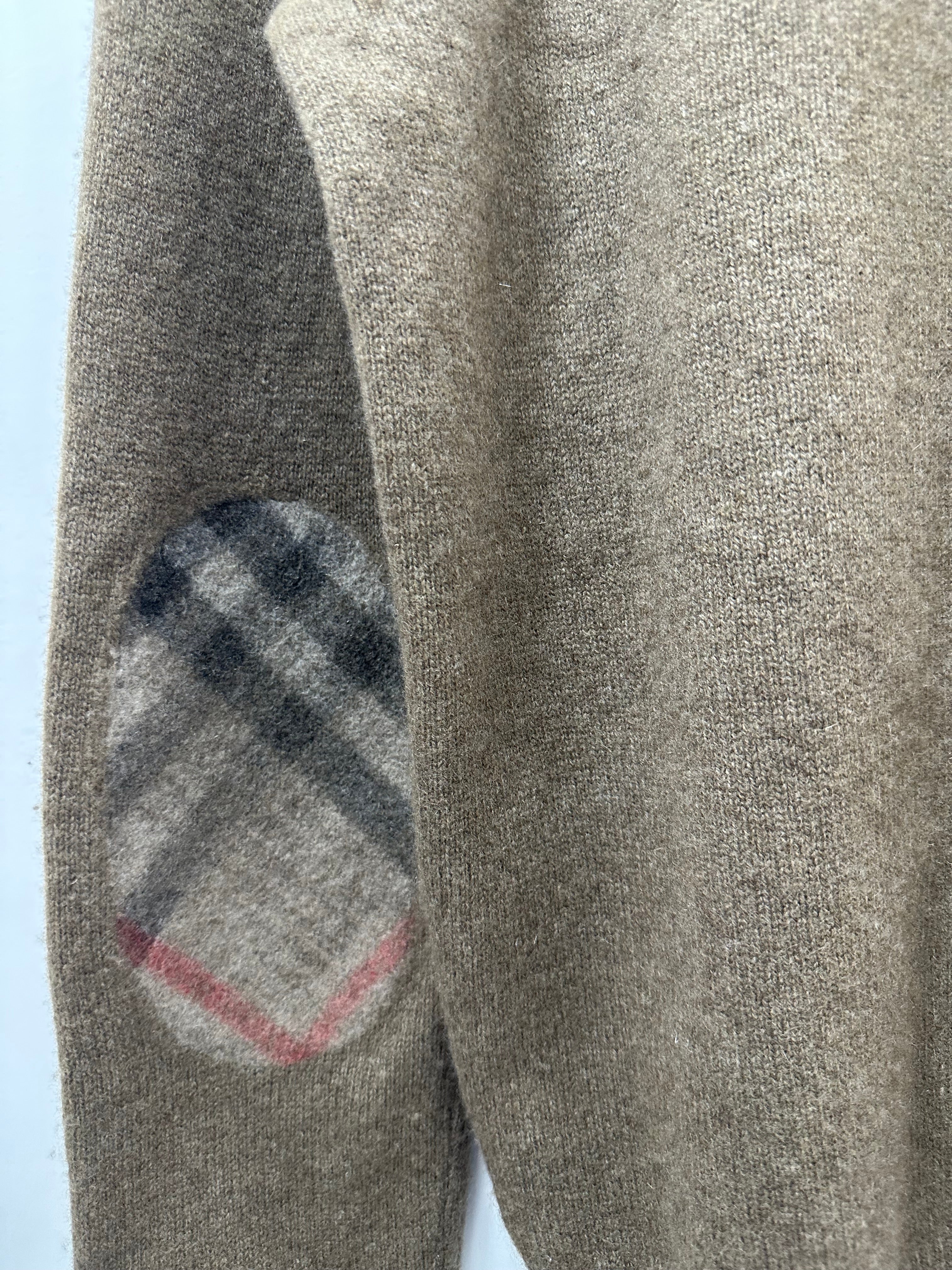 Maglione BURBERRY BRIT #0145