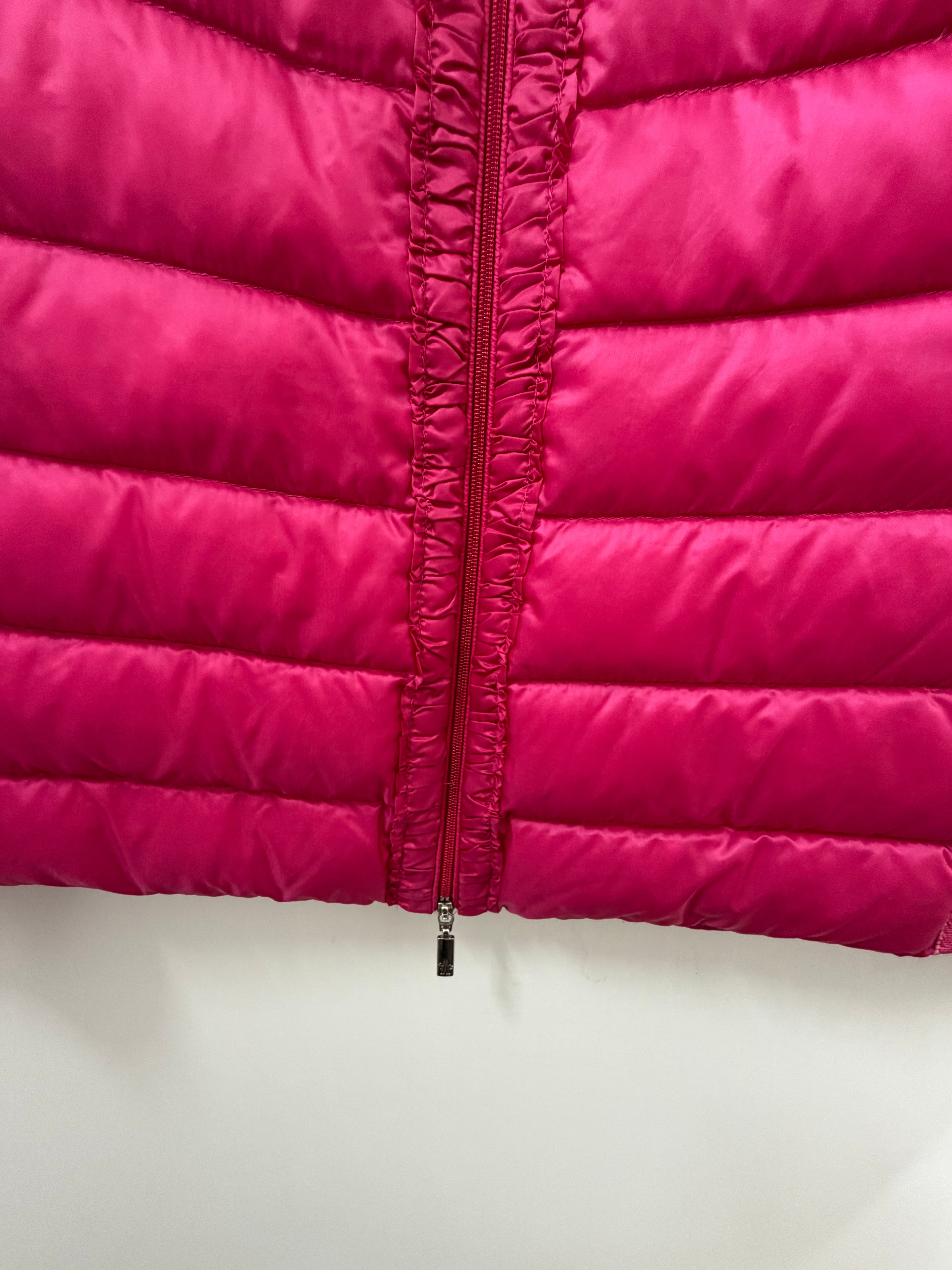 Piumino Moncler #0040