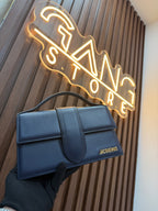 Borsa Jacquemus Le Grand Bambino
