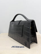 Borsa Jacquemus Le Grand Bambino